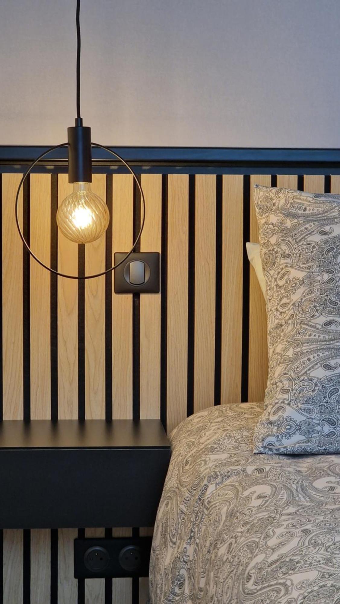 Moderne F3 - 10 Min Aeroport Cdg - Paris - Parc Asterix - Disneyland Paris - Tour Eiffel - Champs Elysee - 15 Min Parc Des Expositions Villepinte - 10 Min Le Bourget - 5 Min Du Golf International De Roissy- Jo 2024 Le Thillay Esterno foto