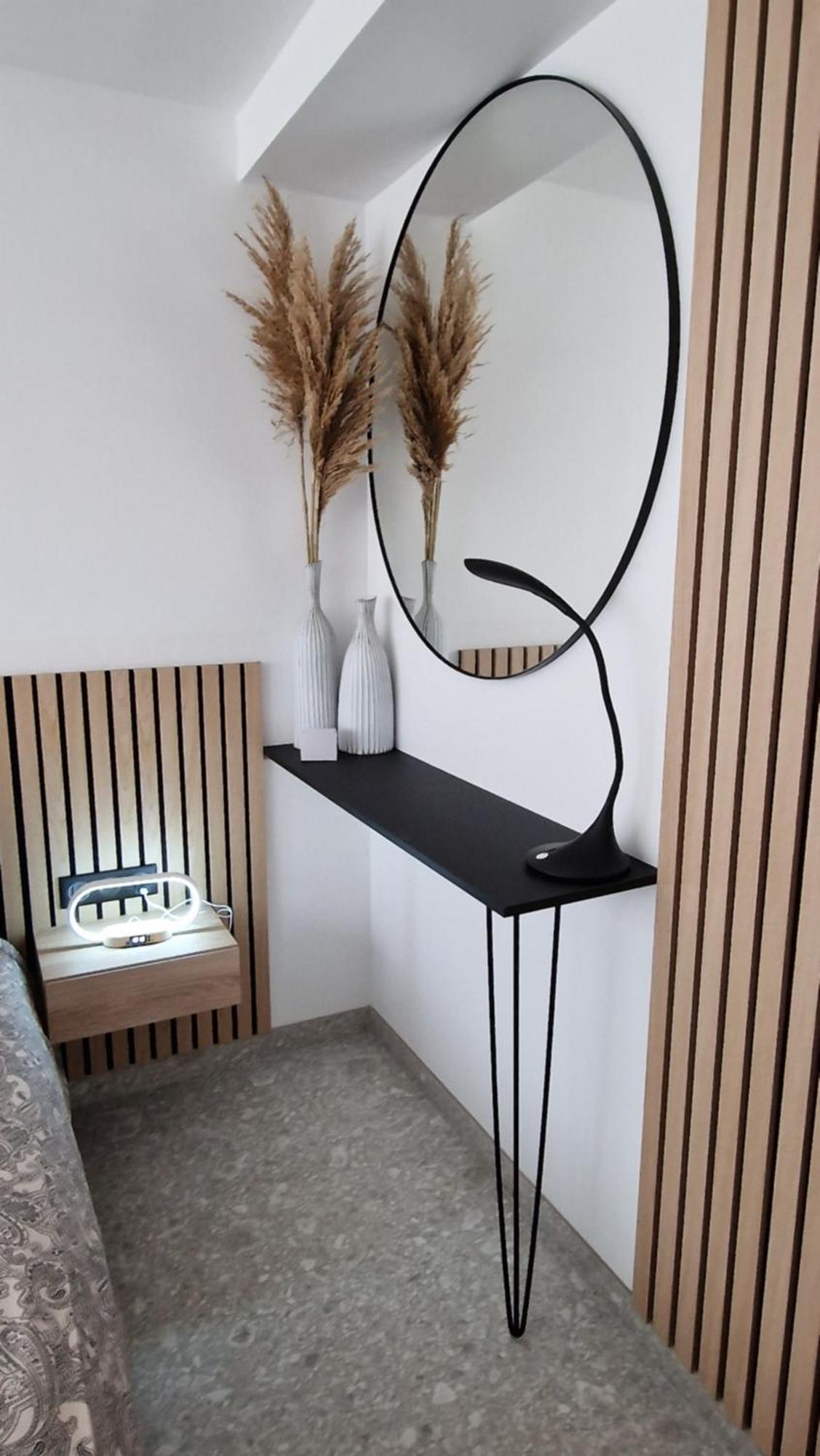 Moderne F3 - 10 Min Aeroport Cdg - Paris - Parc Asterix - Disneyland Paris - Tour Eiffel - Champs Elysee - 15 Min Parc Des Expositions Villepinte - 10 Min Le Bourget - 5 Min Du Golf International De Roissy- Jo 2024 Le Thillay Esterno foto