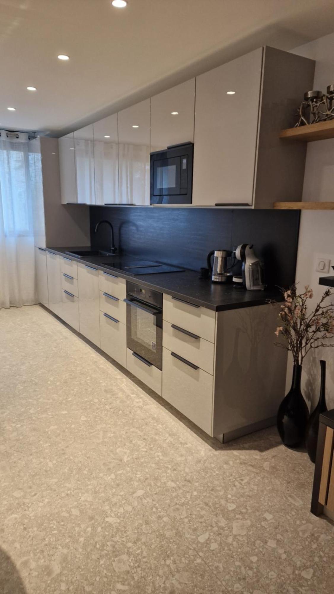 Moderne F3 - 10 Min Aeroport Cdg - Paris - Parc Asterix - Disneyland Paris - Tour Eiffel - Champs Elysee - 15 Min Parc Des Expositions Villepinte - 10 Min Le Bourget - 5 Min Du Golf International De Roissy- Jo 2024 Le Thillay Esterno foto