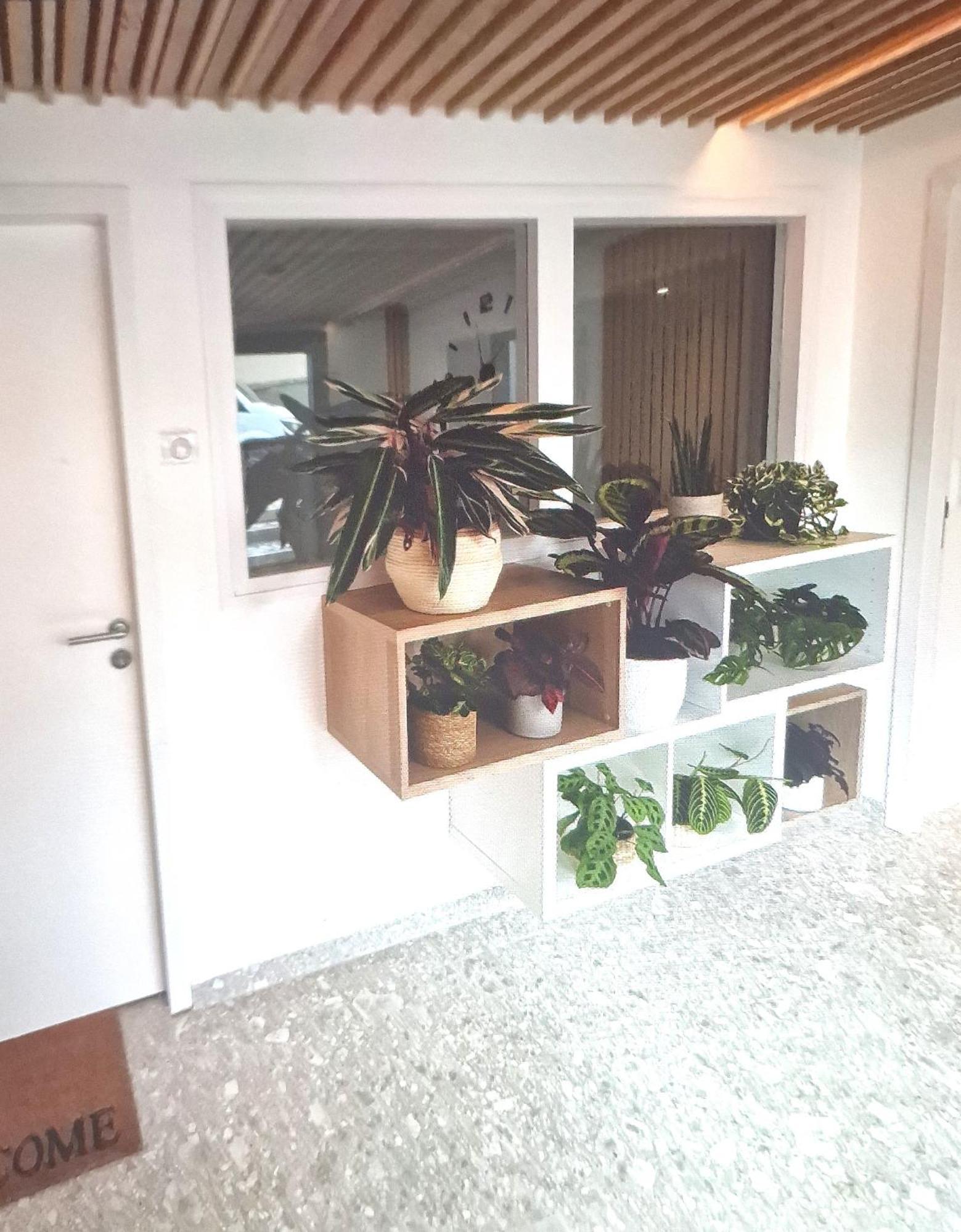 Moderne F3 - 10 Min Aeroport Cdg - Paris - Parc Asterix - Disneyland Paris - Tour Eiffel - Champs Elysee - 15 Min Parc Des Expositions Villepinte - 10 Min Le Bourget - 5 Min Du Golf International De Roissy- Jo 2024 Le Thillay Esterno foto